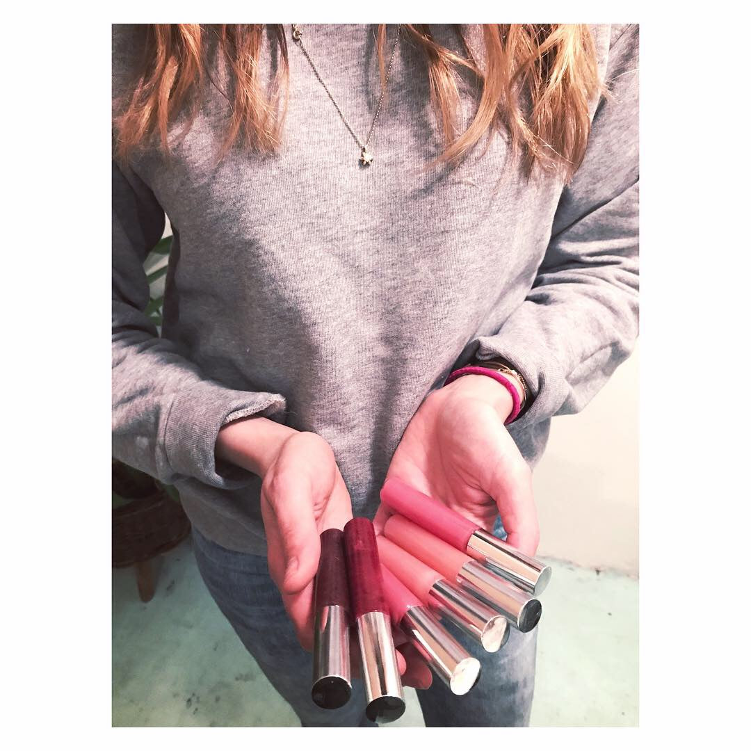 LIPGLOSS – Beauty Kitchen