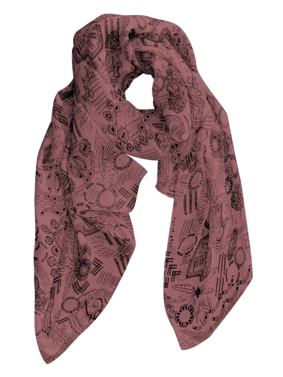 MYSTERY DOOR – Grape