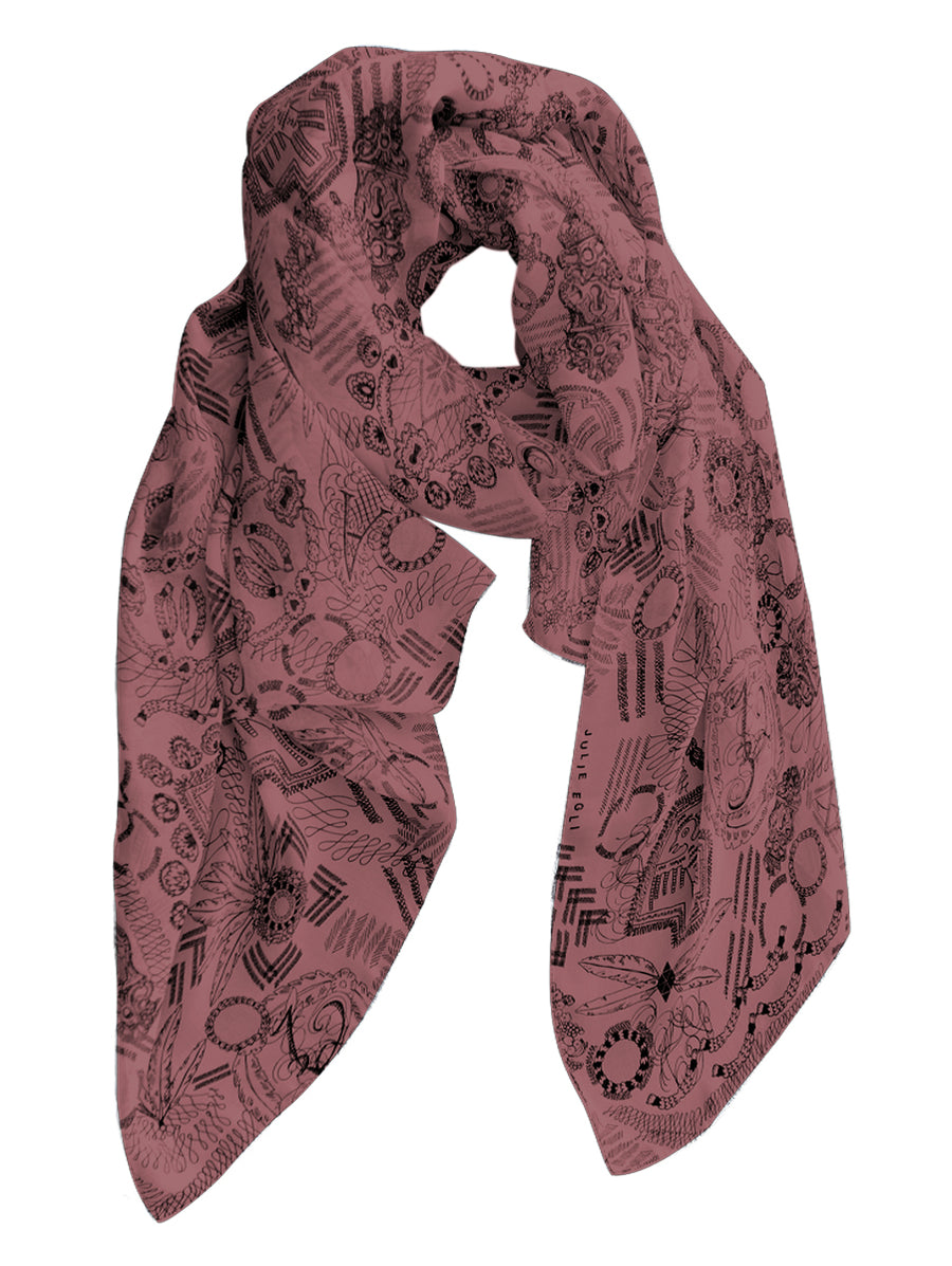 MYSTERY DOOR – Grape