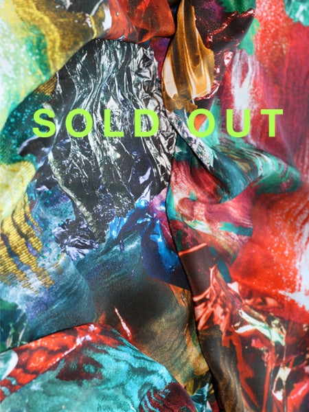 DEAR SPARKLY – VIBRANT