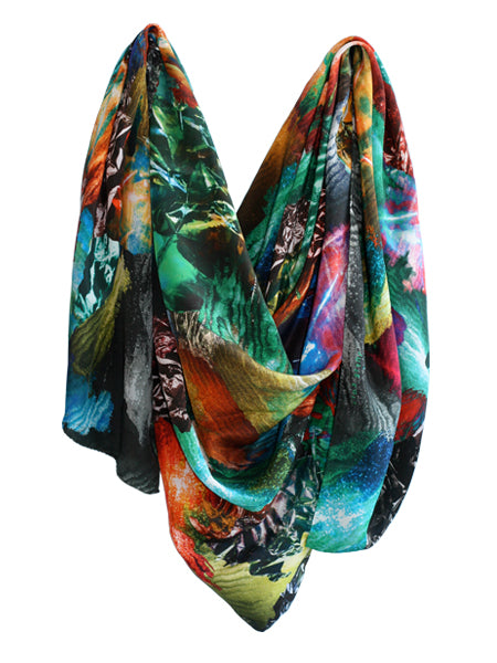 DEAR SPARKLY – VIBRANT