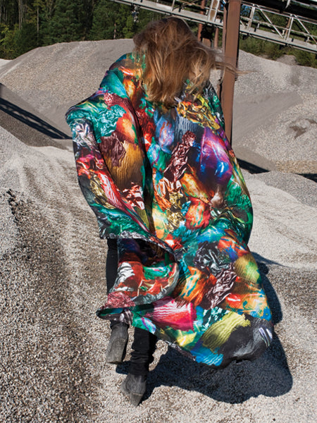 DEAR SPARKLY – VIBRANT