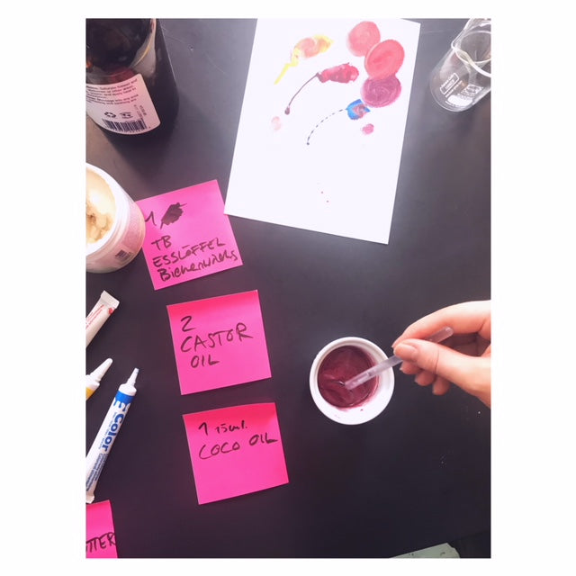 LIPGLOSS – Beauty Kitchen